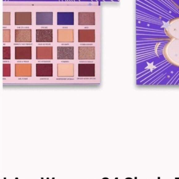 Ciate 24 piece Eyeshadow Palette - Picture 9 of 12